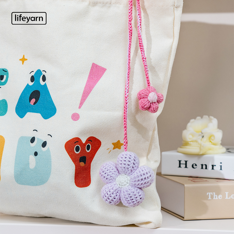 材料包毛线手工编织diy自制