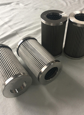 4PD-110x160A10电厂汽轮机滤芯HY-10-002-HTCC  HQ25.200.12Z