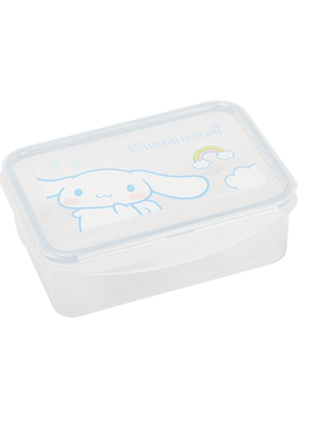 名创优品玉桂狗便当盒保鲜餐