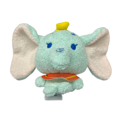 迪士尼飞象系列大头哔哔叫挂件