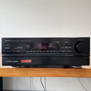 二手天龙AVR-2600家庭影院5.1功放机