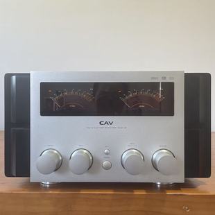 二手CAV 功放机大功率带光纤5.1声道