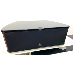 二手惠威 杜希Diva4.2C 中置音箱1只