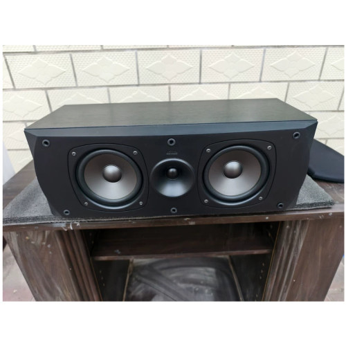 二手尊宝JAMO CENTER 150中置音箱