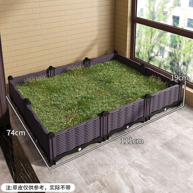 狗厕所大型犬中型宠物公