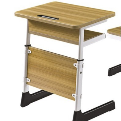 中小学生课桌椅教室学校升降儿童桌椅单双人升降儿童学习桌椅工程