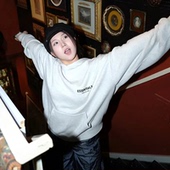 植绒长袖 官网正品 essentials卫衣男女连帽衫 外套FOG复线SS22潮牌