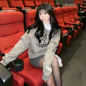 正品 外套 潮新款 essentials卫衣圆领男女反光FOG复线长袖 SS20美式