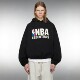 FW24男女FOG复线NBA联名美式 官网正品 essentials卫衣外套连帽衫 潮