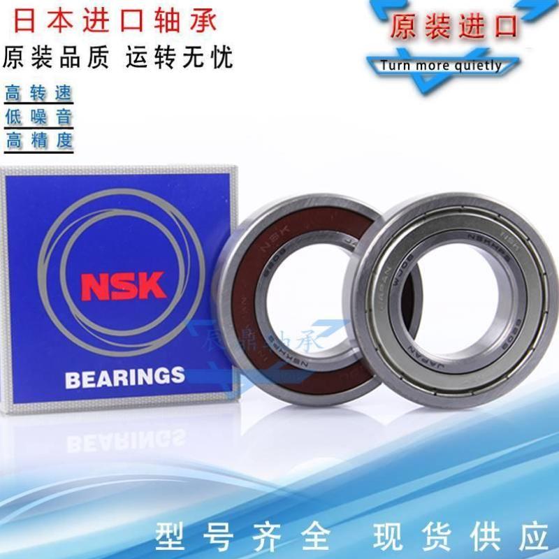 NSK进口 S6218 6220 6222 6224 6020 6022 6024ZZ 不锈钢轴承
