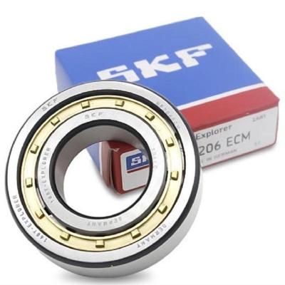 瑞典轴承 NJ NU 1015 M 1016 EM 1017 ML 1018 1019 ECM 进口