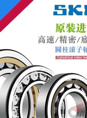 进口轴承 nj 315 316 317 318 ecp ecj ecm /c3圆柱滚子nsk