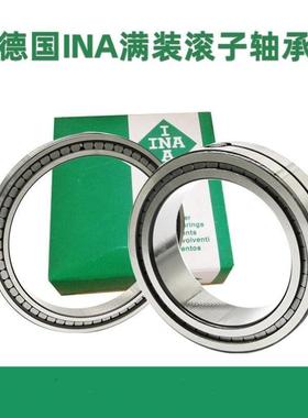 德国INA轴承 SL 192310 192311 192312 192313 192314-A 进口满装