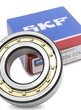 瑞典轴承 NJ NU 1005 M 1006 EM 1007 ML 1008 1009ECM 进口