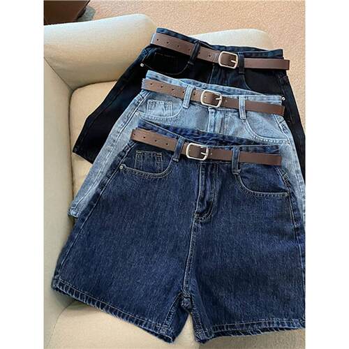 女牛仔短褲 рваные шорты джинс shorts jeans