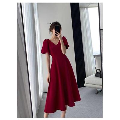 2023 summer women sexy fashion long party dress lady dresses