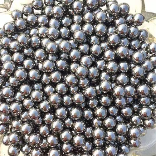 精品钢珠钢球8mm7mmm9mm10mm11mm滚珠弹弓8毫米精密刚珠