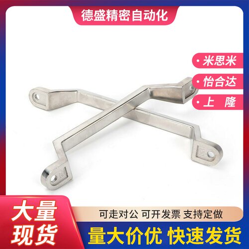 XAK01-L80/L100/L150/L200 不锈钢拉手 UWASND80/100/150/200把手