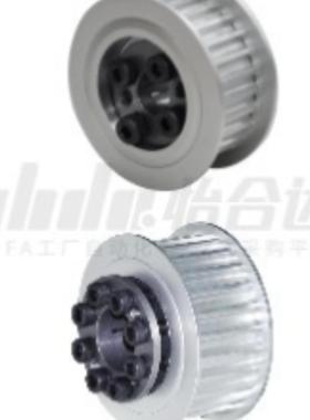 免键同步轮ECC01-S5M100-22 24 25 26 28-E F-d8 d9 d10 d11 d12