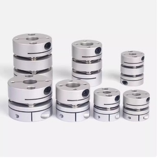 D20 D25 单 CPDW 双膜片 D50 D19 D40 替代米斯米联轴器CPDT D32