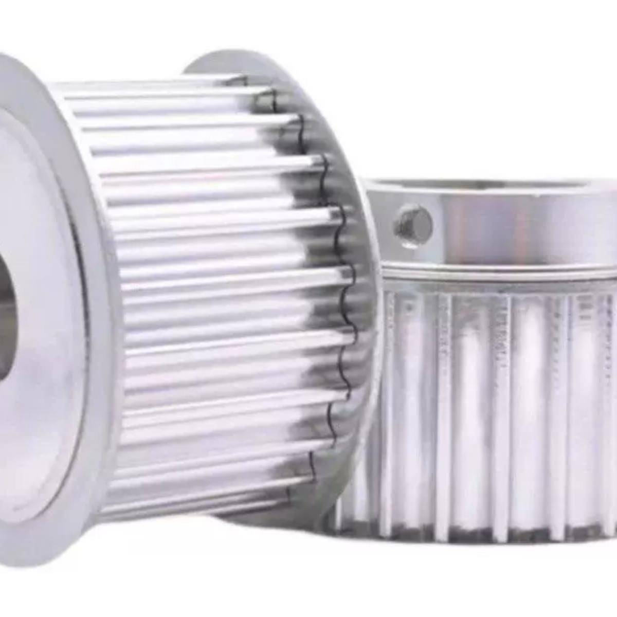 同步带轮HTPA22S5M150-A/B-P/N S5M100/250-A/B S5M22齿 内孔5-20