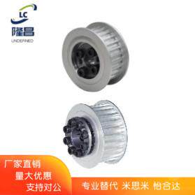 ECC21/22/25-S5M250-44/48/50/60/72-E/F-d12/d14/d15/d16/d17