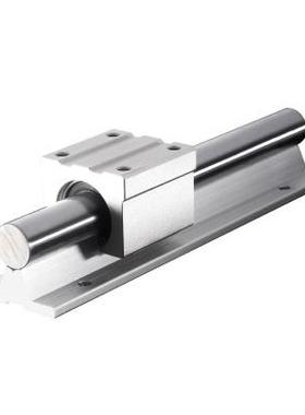 SS承轨式直线轴承带滑块导轨SSLMSL-16/20/25/30/35-250/340-1-2