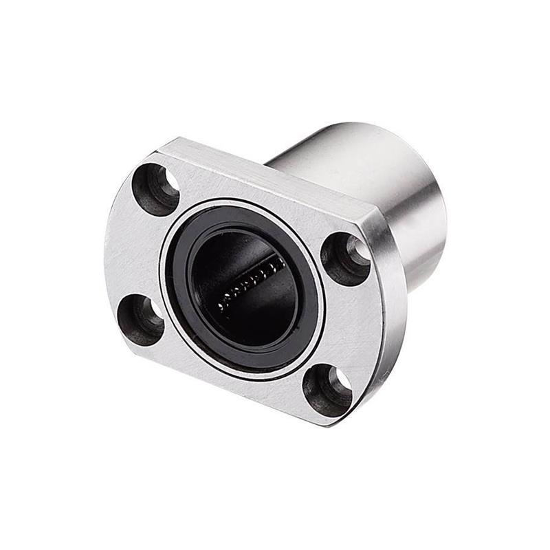 替代台湾品质嵌入式直线轴承LHIFCM LHIFC10 12 13 16 20 25 30 3