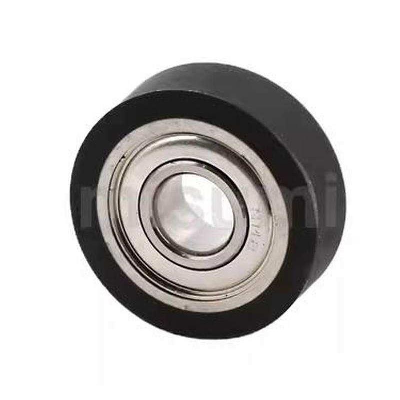 包胶轴承 米斯米 UMBLW UMSB UMSW UMSG UMSGW 8 10 15-30 40 45