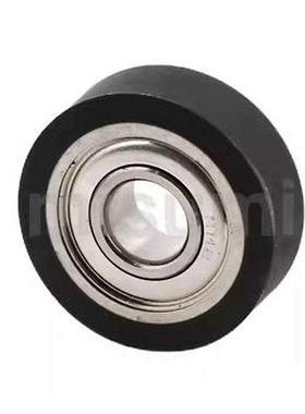 包胶轴承 米斯米 UMBLW UMSB UMSW UMSG UMSGW 8 10 15-30 40 45