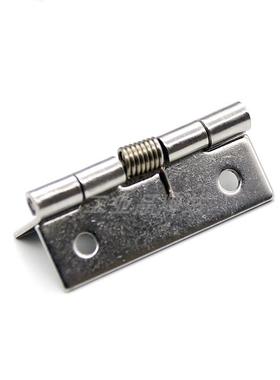 HFG41 HFG51-40/50/65/75 弹簧铰链 HFG81-38 合页 HFG61-25/38