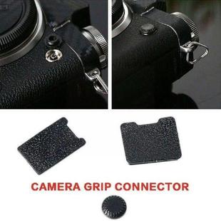 Sync Terminal 1PC Battery Remote Cap Grip Flash