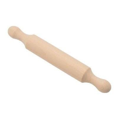 Wooden Mini Rolling Pin 6 Inches Long Kitchen Baking