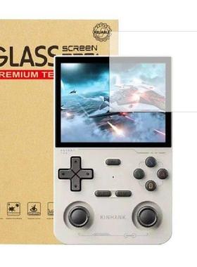 3.5inch Tempered Glass Screen Protector 9H HD Tempered