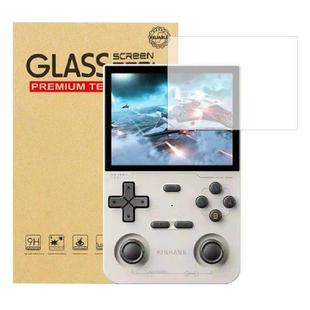 Tempered Glass Protector Screen 3.5inch