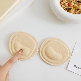 cotton padded sole invisible socks隐形船袜 women boat sponge