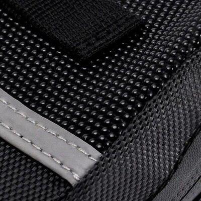 Cycling Saddle Bag Bike Bag Under Seat Waterproof Large