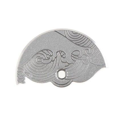Watch Movement Rotor for Watch Maintenance Replace Parts