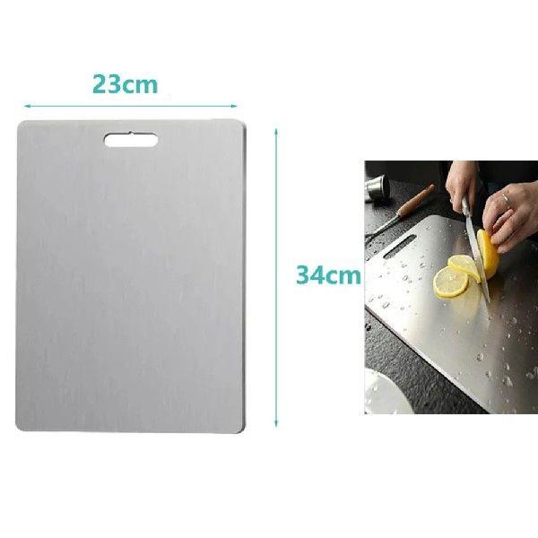 Heavy Duty Cutting Board Kitchen Cutting Board Cooking