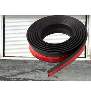 Door Garage Seal Strip Excluder Sealer Weatherstrip