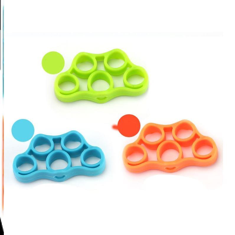 Hand Grip Wrist Strength Trainer Finger Exerciser Resistance