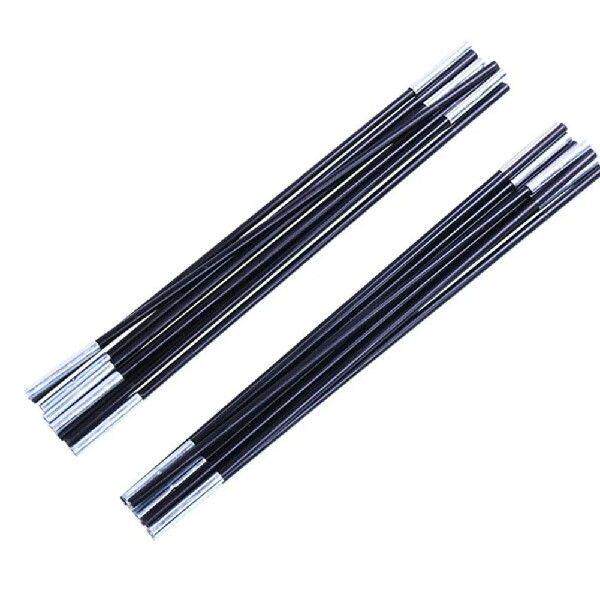 Fishing Tent Fiberglass Tent Pole Camping Tent Repair