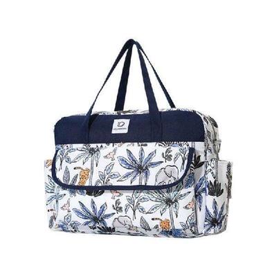 Elegant Maternity Hand Contemporary Bag for Active Parents