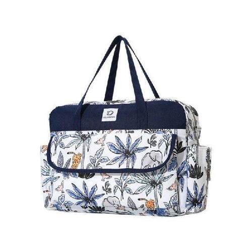 Elegant Maternity Hand Contemporary Bag for Active Parents