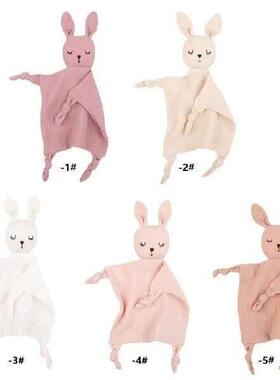 Small Appease Towel Comfort Soothes Pacify Handkerchief for