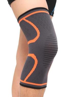 Sports Kneepad Professional Knee Brace with Removable Adjust