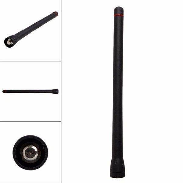 10Pcs FA-SC55V VHF Antenna for ICOM Radio IC-F1000 F16 F33G