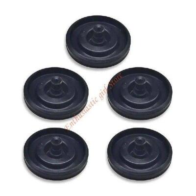 5pcs Toilet Fill Valves Seal Replacement Parts High Grade
