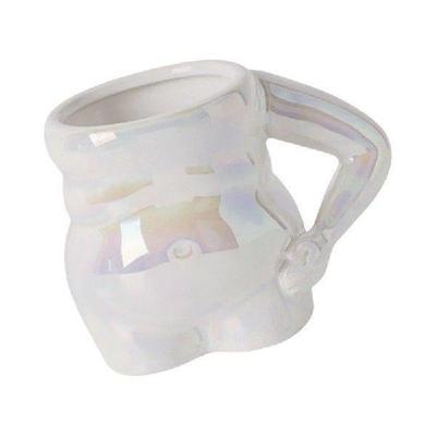 Unique Belly Milk Cup Drinkwares Multipurpose Drinkware for