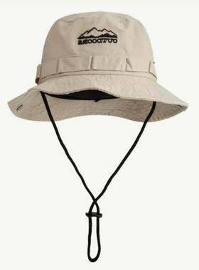 cowboy hats camping cap fishing hats fishing accessories bik